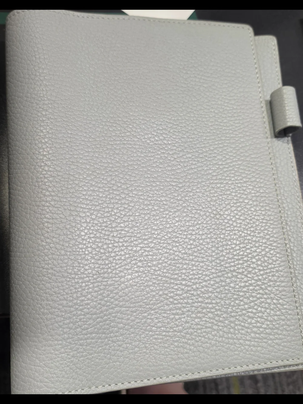 Cloth & Paper Heirloom Folio- Large- Veleta